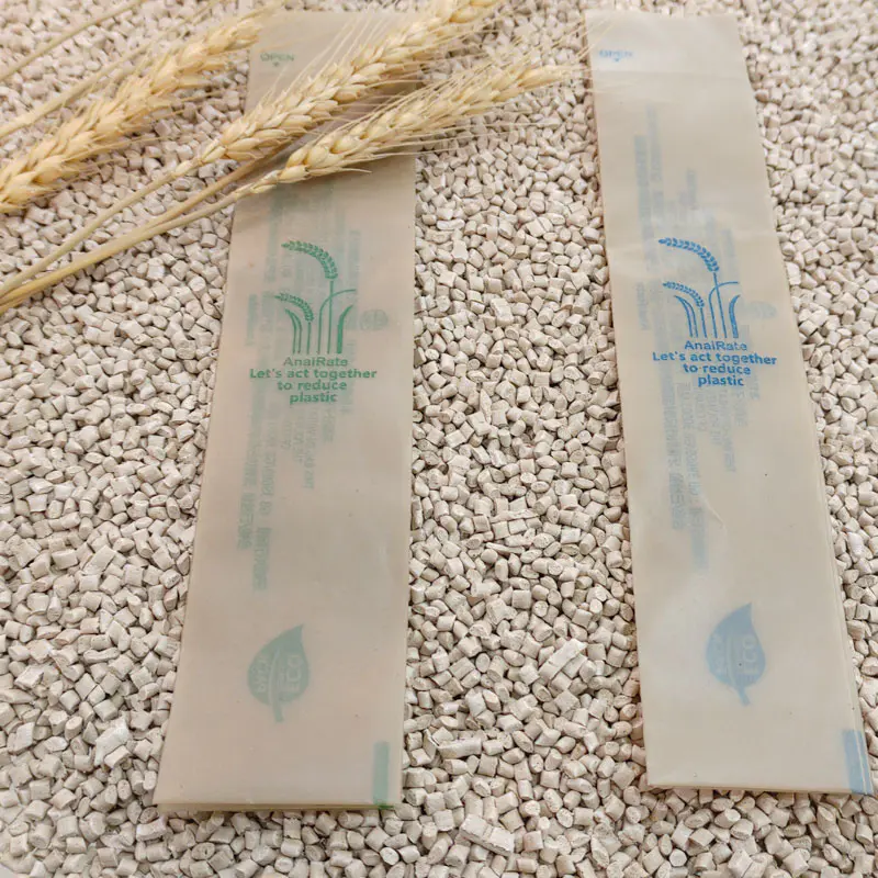De quoi sont fabriqués des plastiques bio-basés sur Bio?