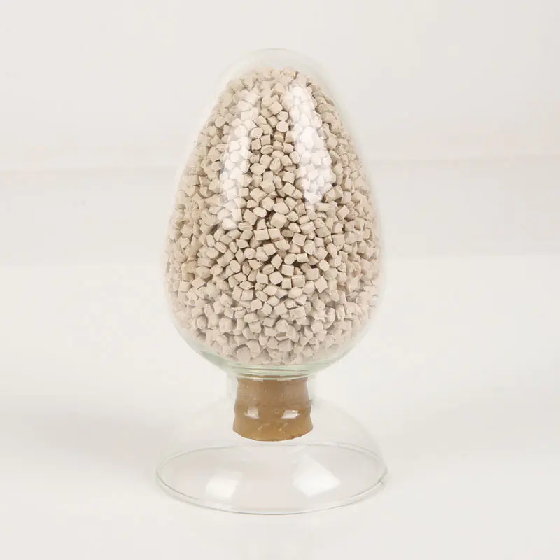 Quelles industries adoptent du plastique en fibre de bambou pour des solutions écologiques?