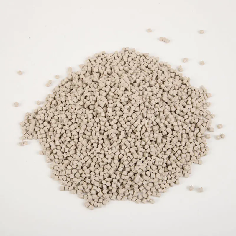 Pourquoi le plastique biodégradable devient-il essentiel pour l’industrie moderne ?